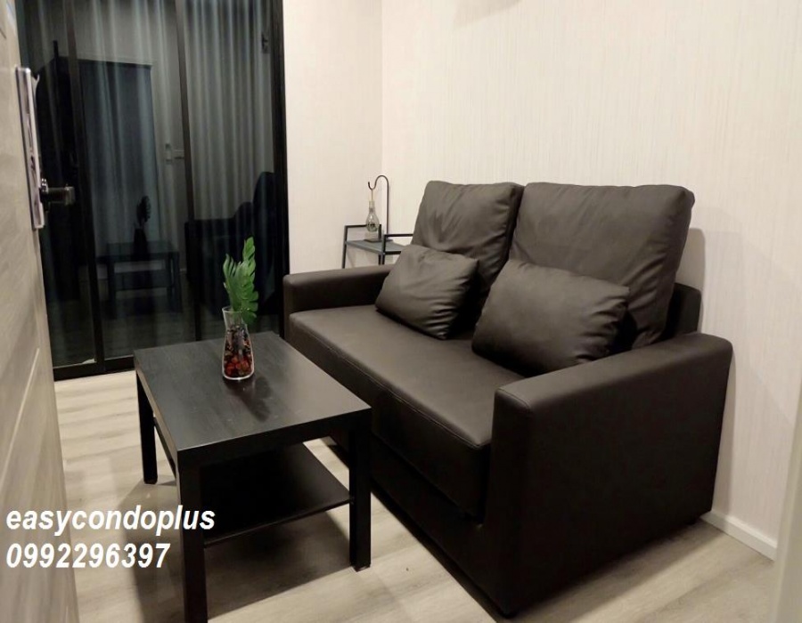 1 Bedroom Bedrooms, ,1 BathroomBathrooms,1 ห้องนอน,เช่า,4277
