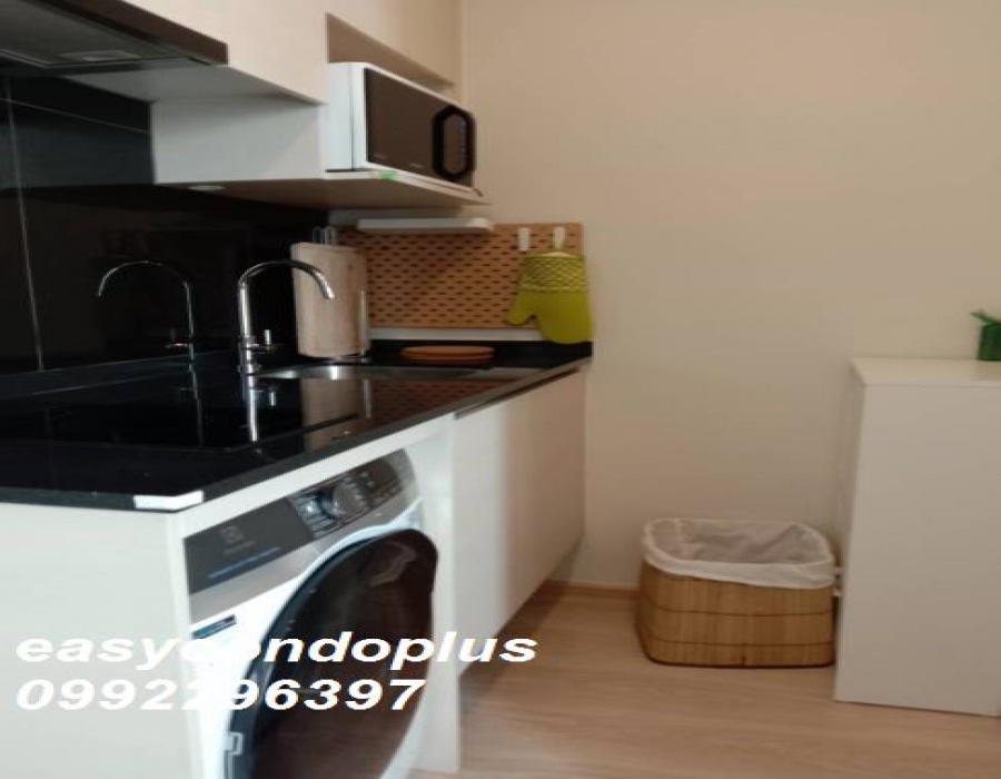 1 BathroomBathrooms,ห้องสตูดิโอ,ขาย,4279