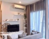 1 BathroomBathrooms,ห้องสตูดิโอ,ขาย,4279
