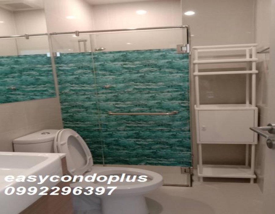 1 BathroomBathrooms,ห้องสตูดิโอ,ขาย,4279