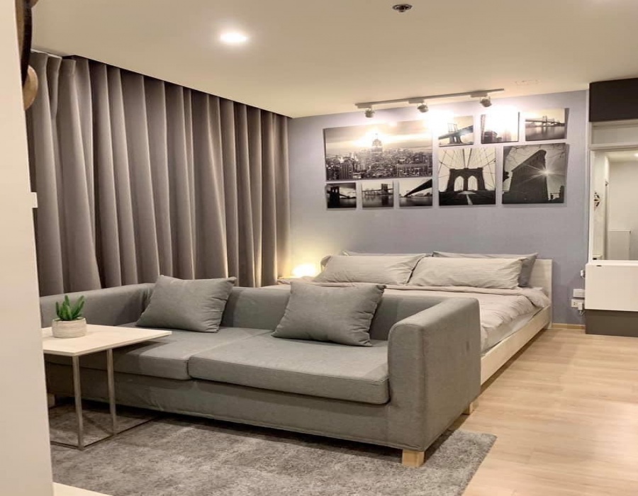 1 BathroomBathrooms,ห้องสตูดิโอ,ขาย,4279