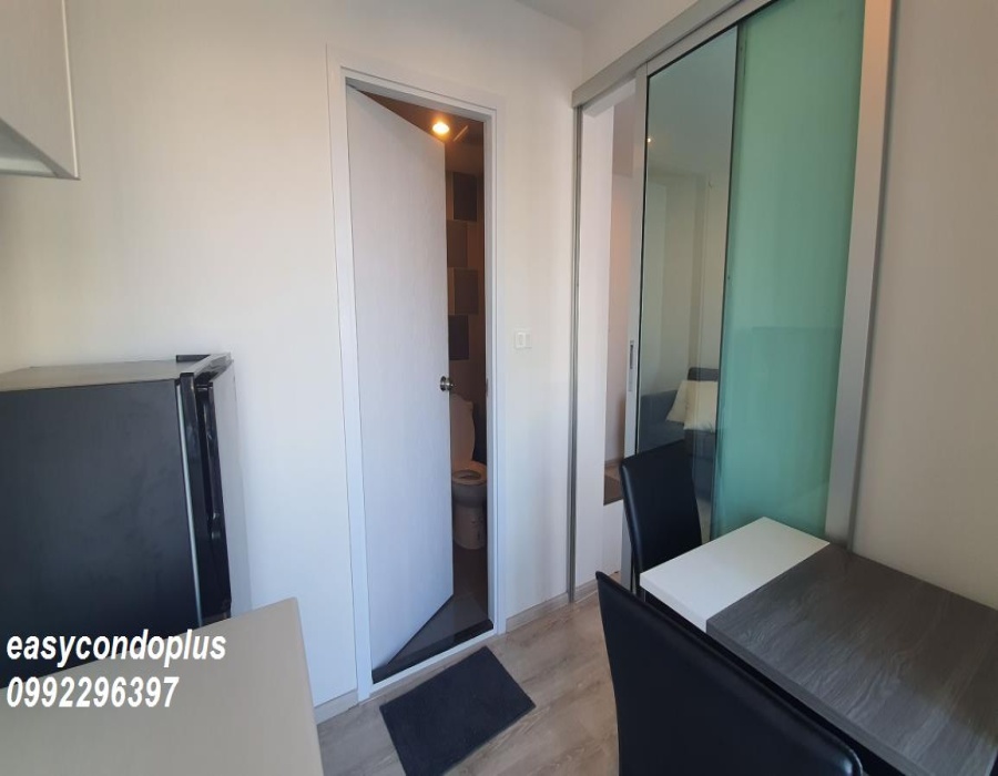 1 BathroomBathrooms,ห้องสตูดิโอ,ขาย,4304