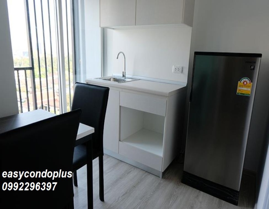 1 BathroomBathrooms,ห้องสตูดิโอ,ขาย,4304