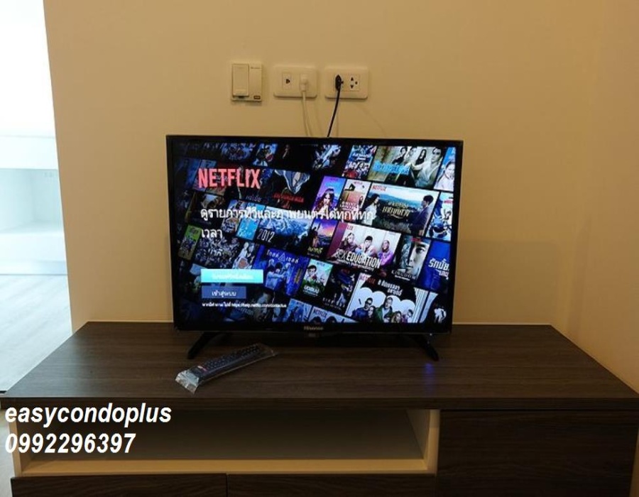 1 BathroomBathrooms,ห้องสตูดิโอ,ขาย,4304