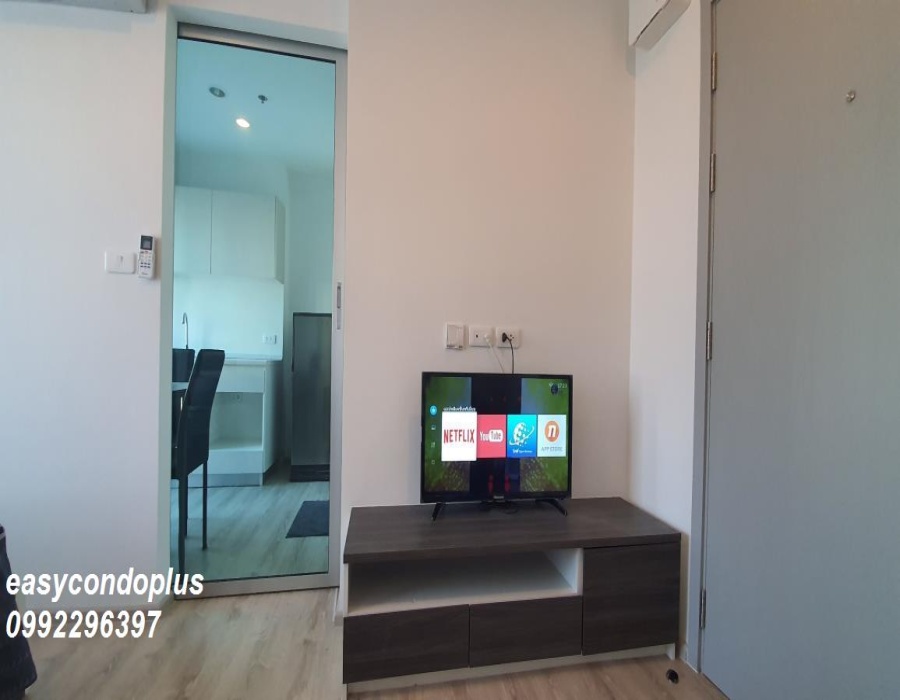 1 BathroomBathrooms,ห้องสตูดิโอ,ขาย,4304