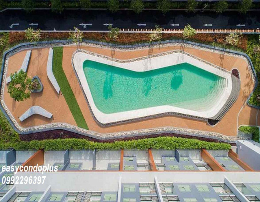 1 BathroomBathrooms,ห้องสตูดิโอ,ขาย,4304