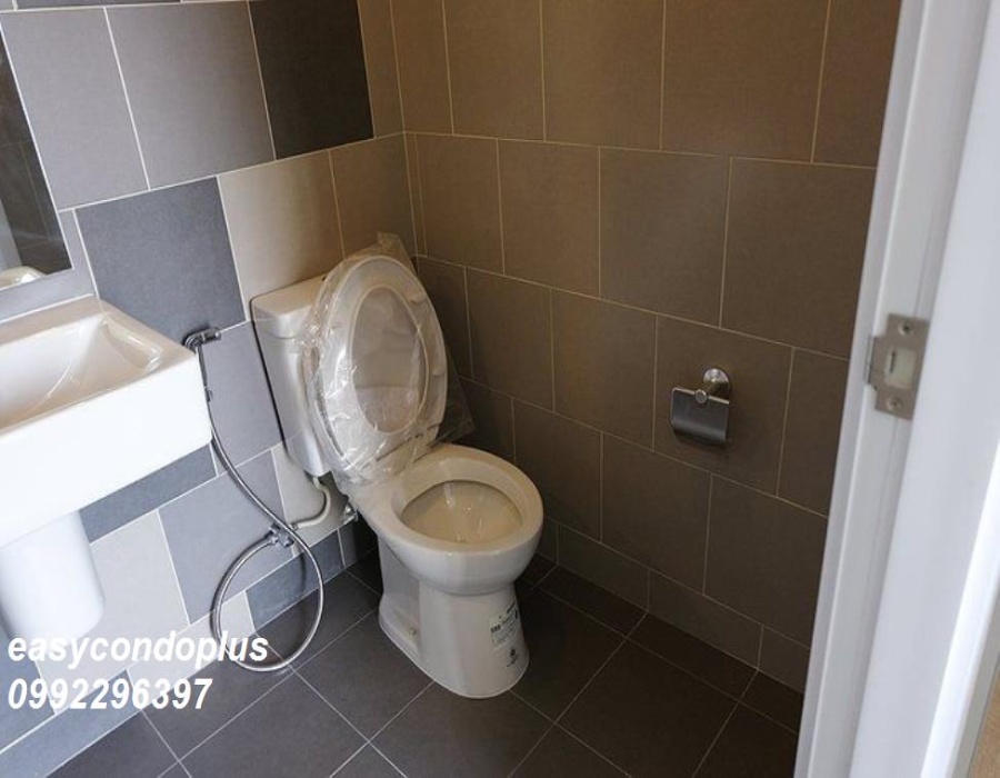 1 BathroomBathrooms,ห้องสตูดิโอ,ขาย,4304