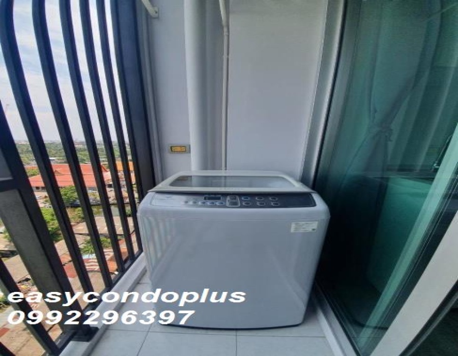 1 BathroomBathrooms,ห้องสตูดิโอ,ขาย,4304
