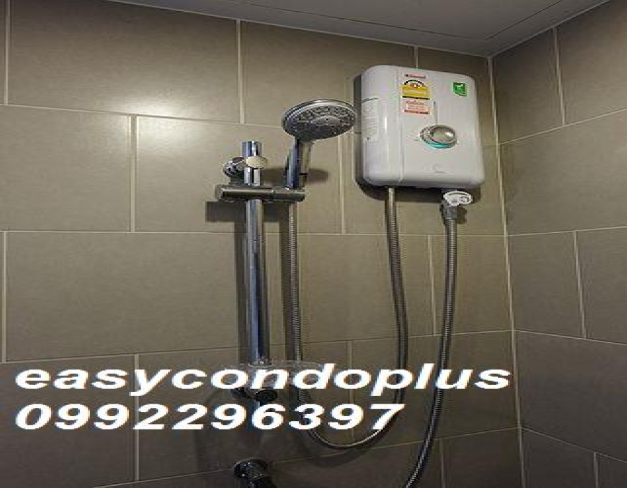1 BathroomBathrooms,ห้องสตูดิโอ,ขาย,4304