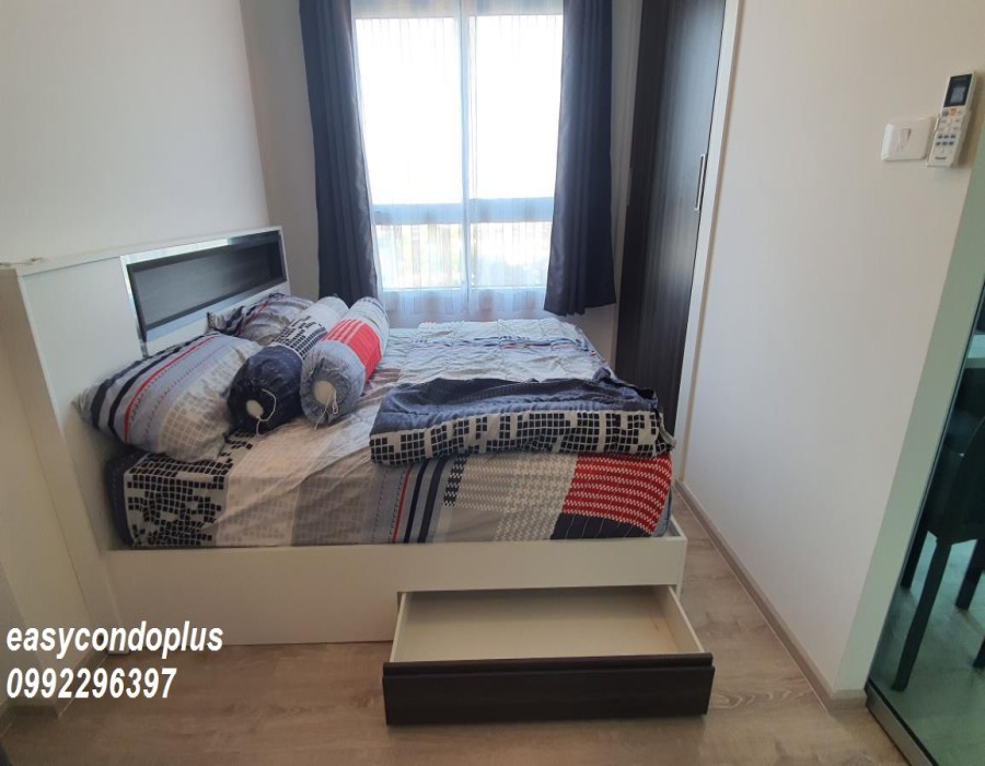 1 BathroomBathrooms,ห้องสตูดิโอ,ขาย,4304