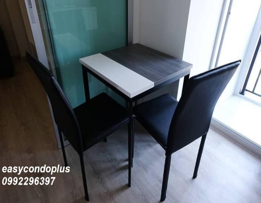 1 BathroomBathrooms,ห้องสตูดิโอ,ขาย,4304