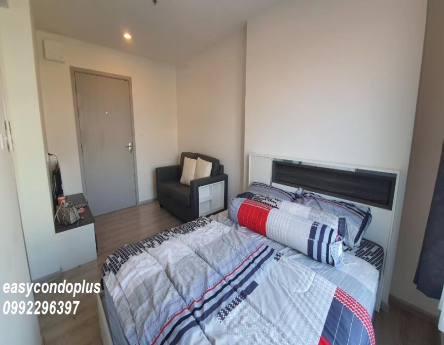 1 BathroomBathrooms,ห้องสตูดิโอ,ขาย,4304