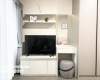 1 BathroomBathrooms,ห้องสตูดิโอ,เช่า,4338