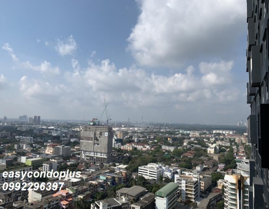 1 BathroomBathrooms,ห้องสตูดิโอ,เช่า,4338