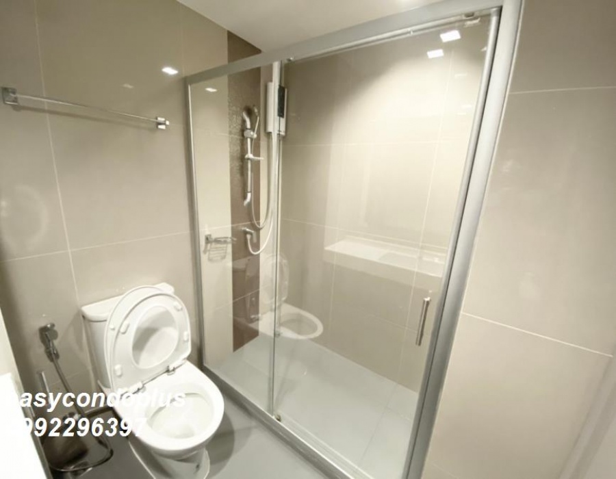 1 BathroomBathrooms,ห้องสตูดิโอ,เช่า,4338