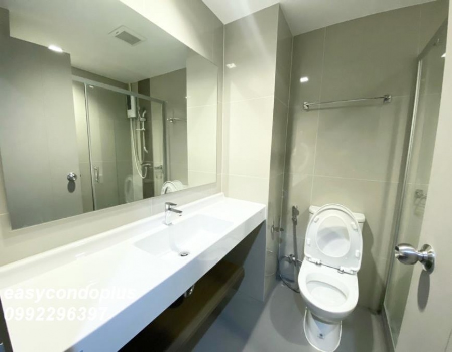 1 BathroomBathrooms,ห้องสตูดิโอ,เช่า,4338