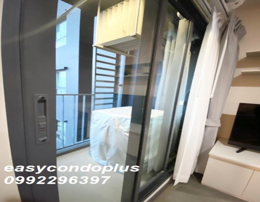 1 BathroomBathrooms,ห้องสตูดิโอ,เช่า,4338
