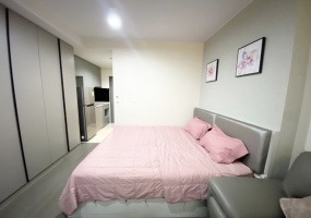 1 BathroomBathrooms,ห้องสตูดิโอ,เช่า,4338