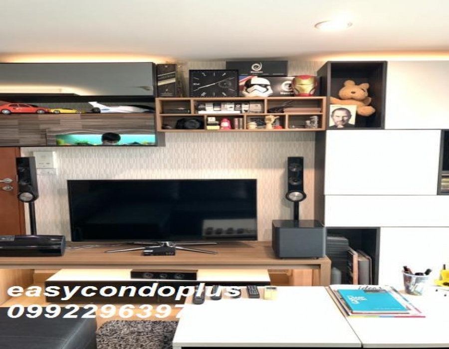 2 Bedrooms Bedrooms, ,1 BathroomBathrooms,2 ห้องนอน,ขาย,4344