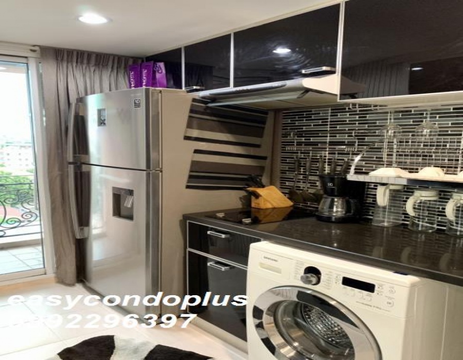2 Bedrooms Bedrooms, ,1 BathroomBathrooms,2 ห้องนอน,ขาย,4344