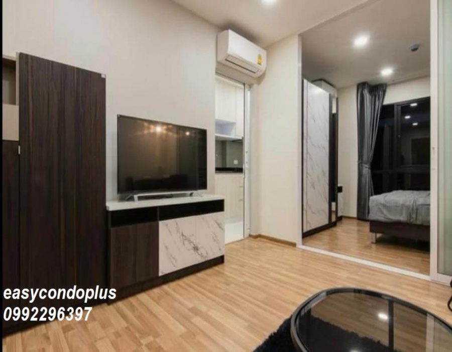 1 Bedroom Bedrooms, ,1 BathroomBathrooms,1 ห้องนอน,ขาย,4346