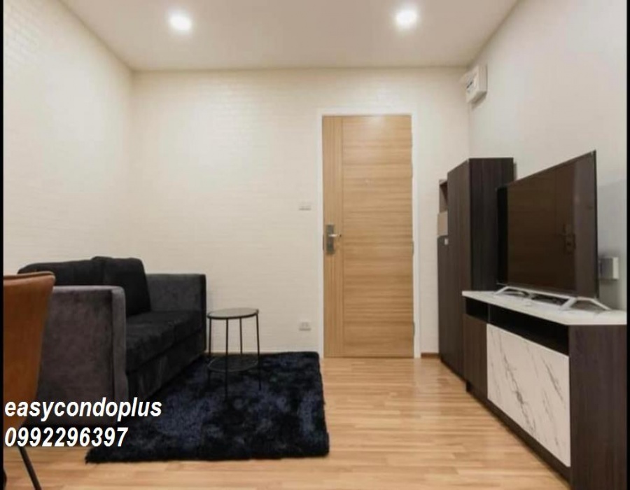 1 Bedroom Bedrooms, ,1 BathroomBathrooms,1 ห้องนอน,ขาย,4346