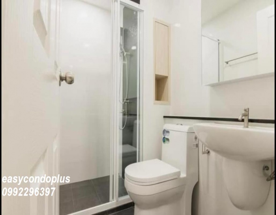 1 Bedroom Bedrooms, ,1 BathroomBathrooms,1 ห้องนอน,ขาย,4346