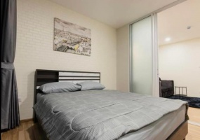 1 Bedroom Bedrooms, ,1 BathroomBathrooms,1 ห้องนอน,ขาย,4346