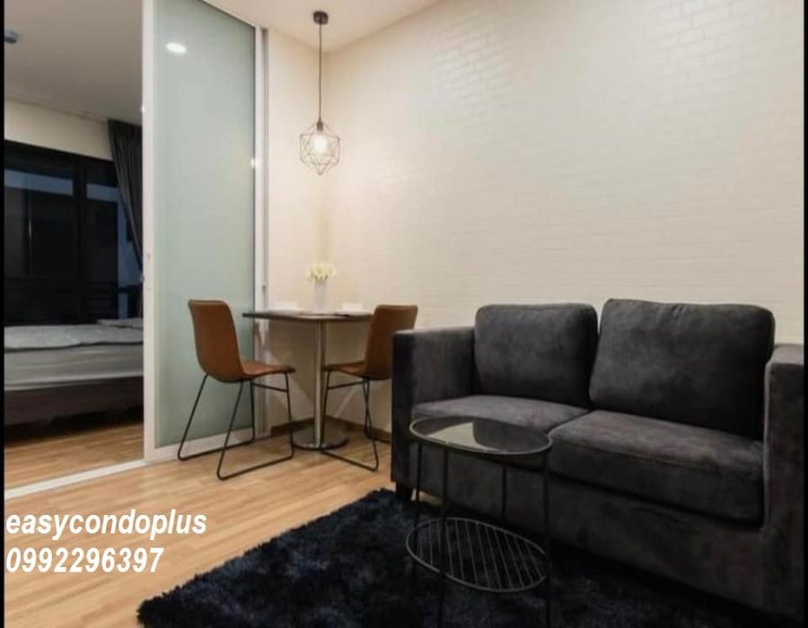 1 Bedroom Bedrooms, ,1 BathroomBathrooms,1 ห้องนอน,ขาย,4346