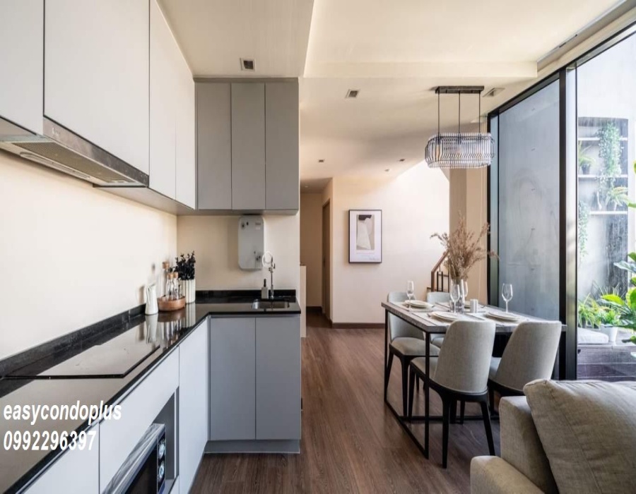 3 Bedrooms Bedrooms, ,4 BathroomsBathrooms,ดูเพล็ก (duplex),ขาย,4352