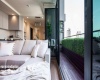 3 Bedrooms Bedrooms, ,4 BathroomsBathrooms,ดูเพล็ก (duplex),ขาย,4352