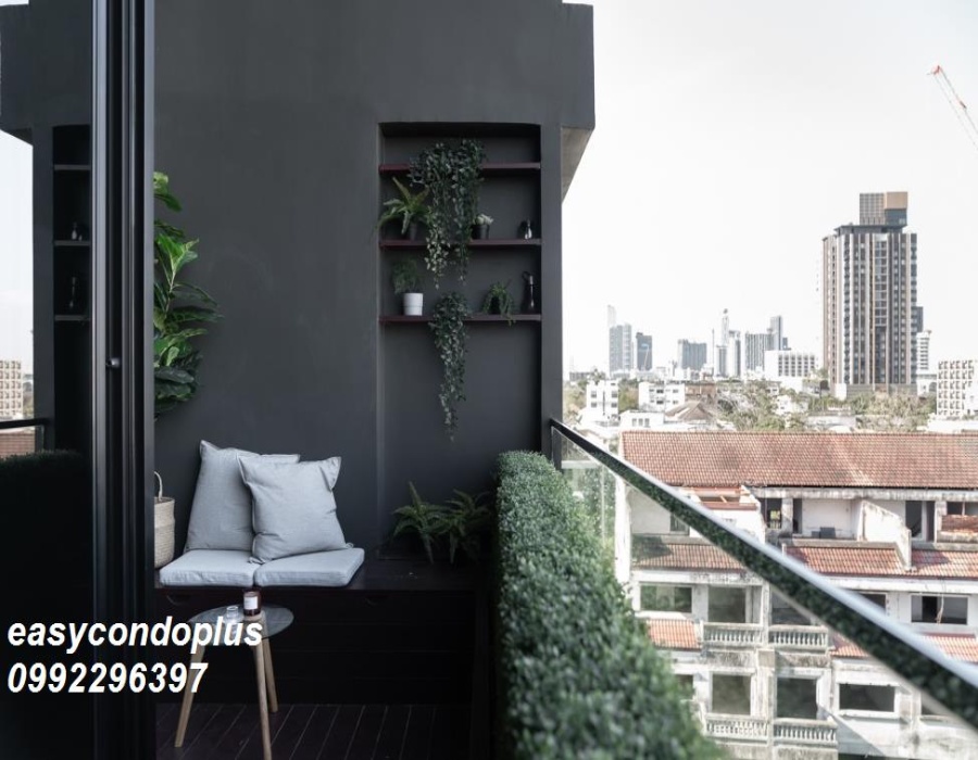 3 Bedrooms Bedrooms, ,4 BathroomsBathrooms,ดูเพล็ก (duplex),ขาย,4352
