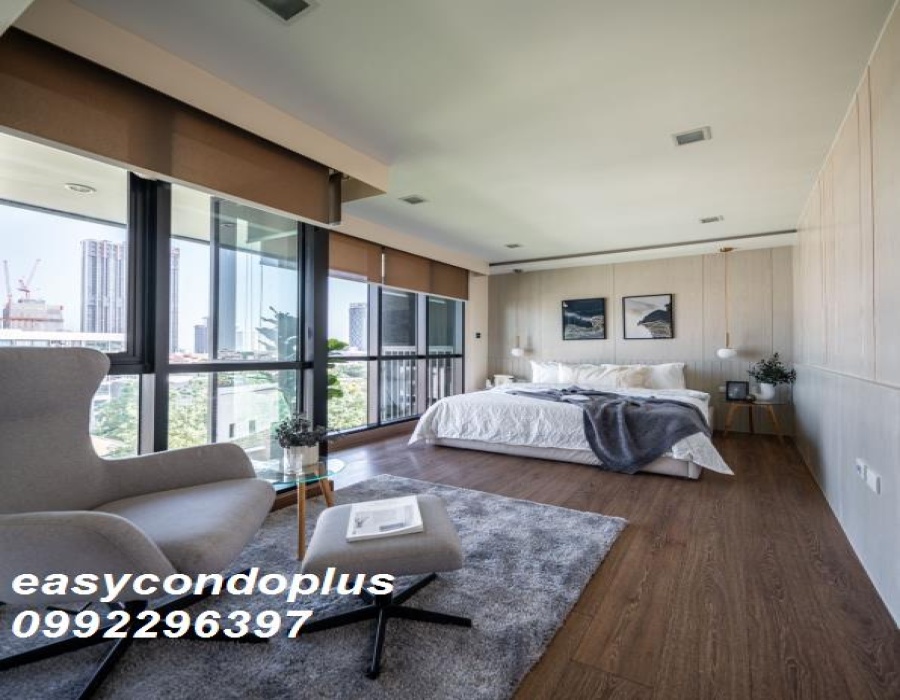 3 Bedrooms Bedrooms, ,4 BathroomsBathrooms,ดูเพล็ก (duplex),ขาย,4352