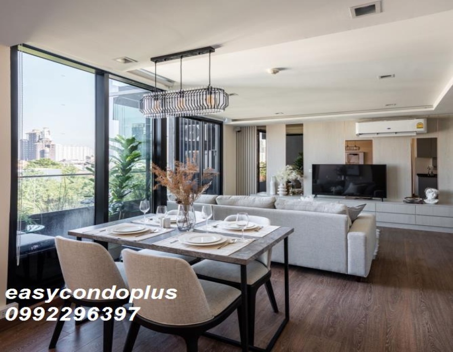 3 Bedrooms Bedrooms, ,4 BathroomsBathrooms,ดูเพล็ก (duplex),ขาย,4352