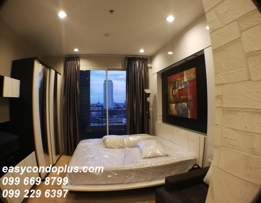 1 BathroomBathrooms,ห้องสตูดิโอ,ขาย,1321