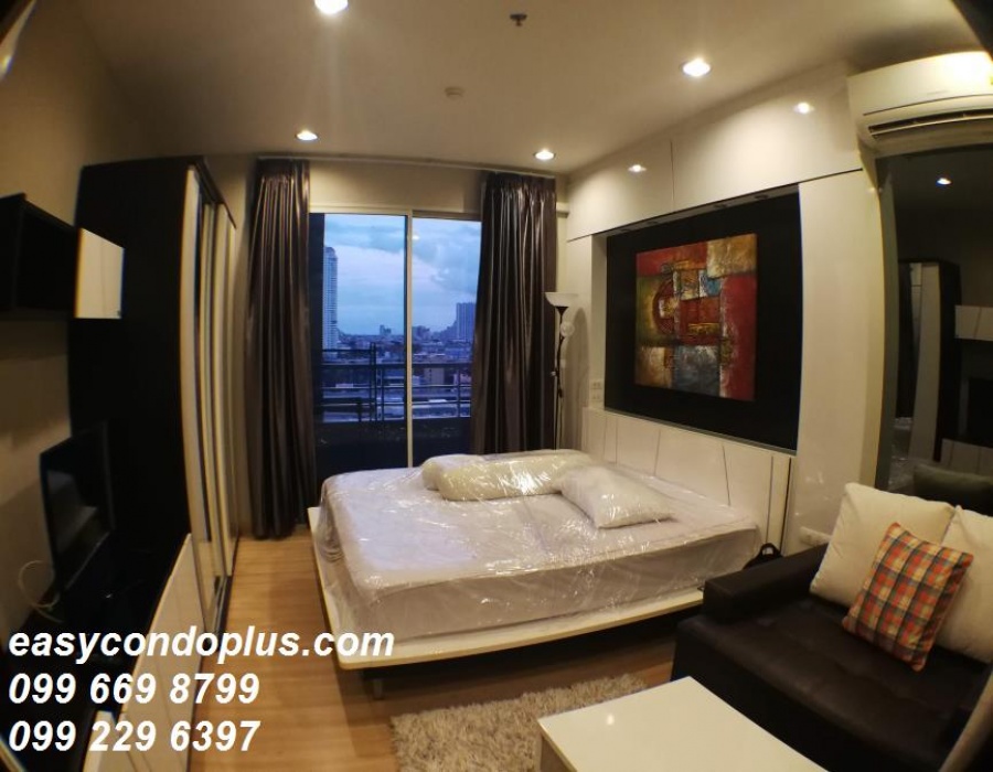 1 BathroomBathrooms,ห้องสตูดิโอ,ขาย,1321