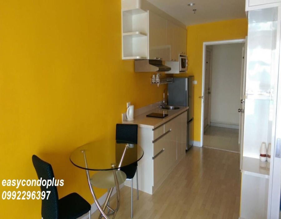 1 Bedroom Bedrooms, ,1 BathroomBathrooms,1 ห้องนอน,ขาย,4361