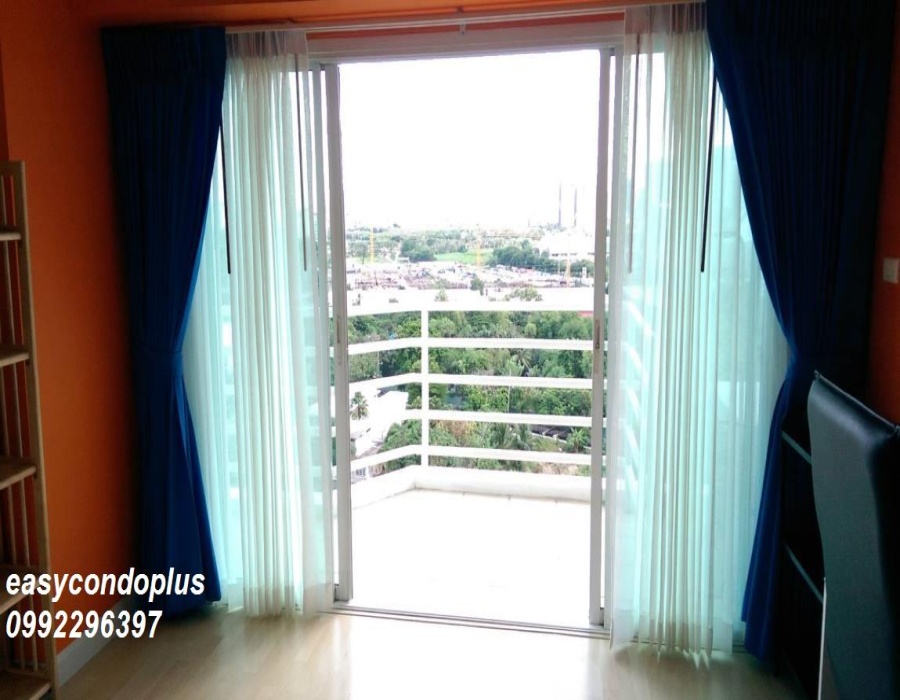 1 Bedroom Bedrooms, ,1 BathroomBathrooms,1 ห้องนอน,ขาย,4361