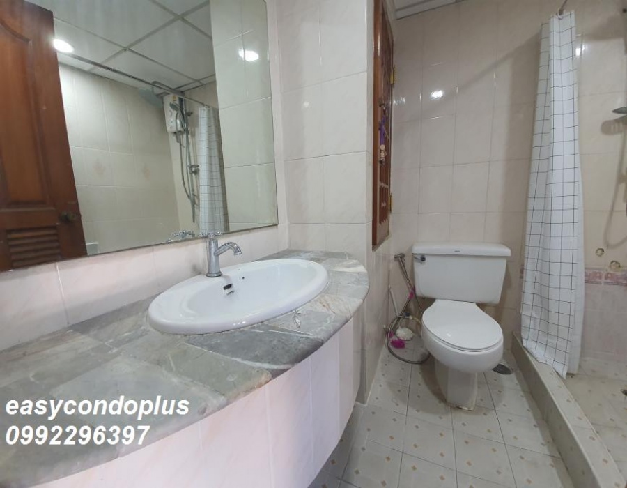 1 Bedroom Bedrooms, ,1 BathroomBathrooms,1 ห้องนอน,เช่า,4374