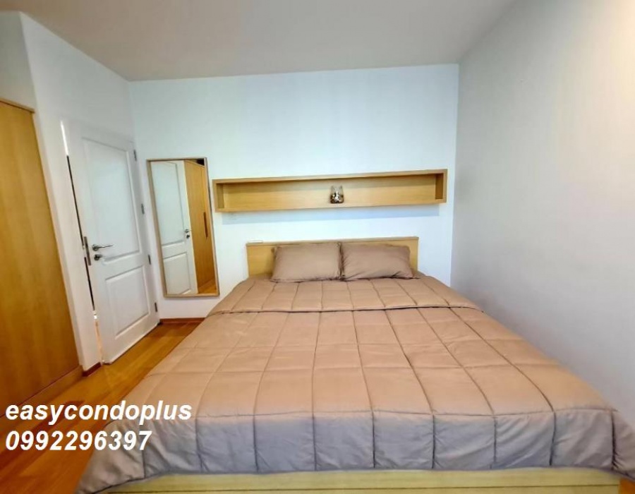2 Bedrooms Bedrooms, ,2 BathroomsBathrooms,2 ห้องนอน,ขาย,4388