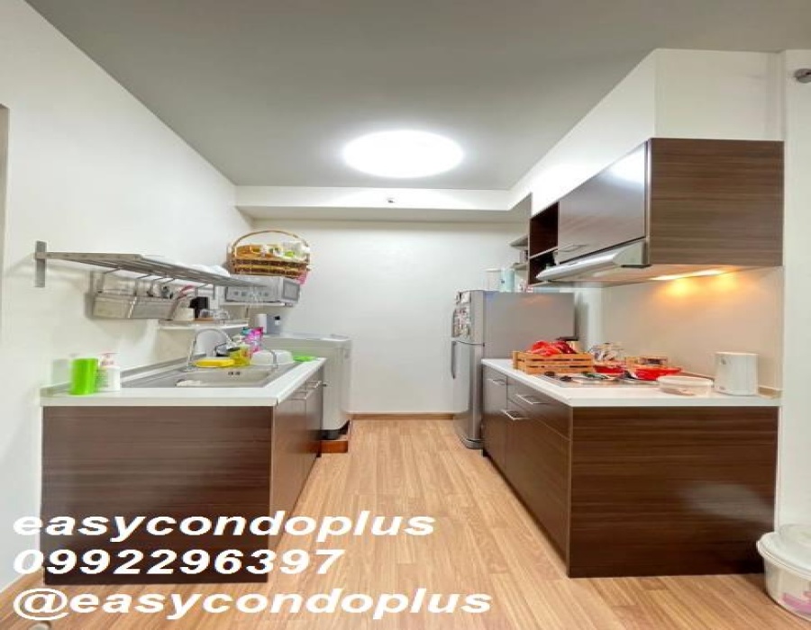 1 Bedroom Bedrooms, ,1 BathroomBathrooms,1 ห้องนอน,ขาย,4396