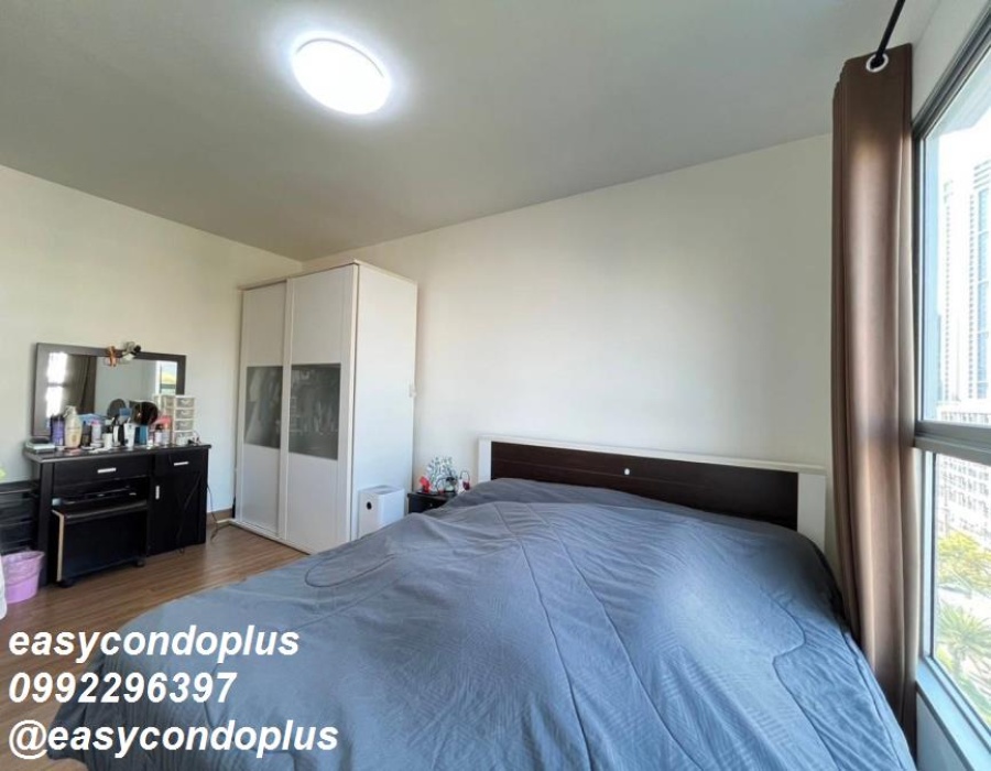 1 Bedroom Bedrooms, ,1 BathroomBathrooms,1 ห้องนอน,ขาย,4396