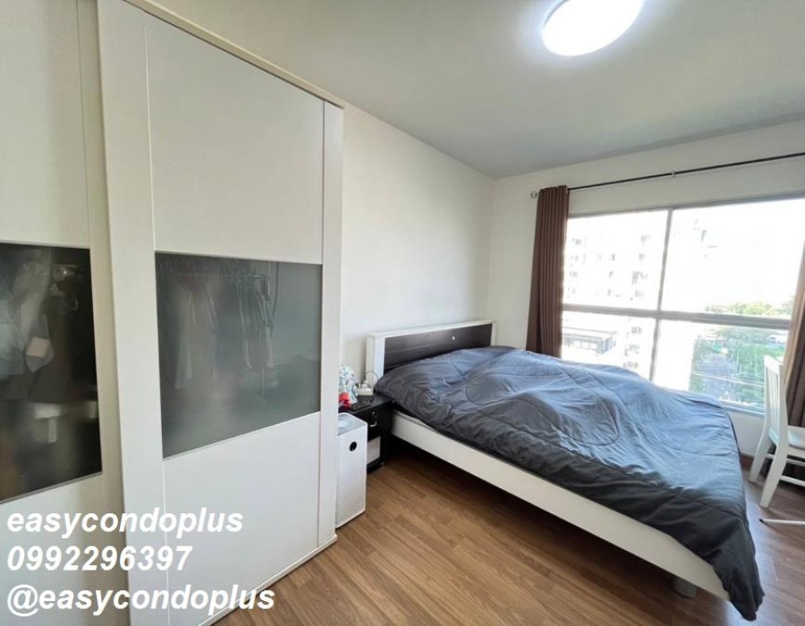 1 Bedroom Bedrooms, ,1 BathroomBathrooms,1 ห้องนอน,ขาย,4396
