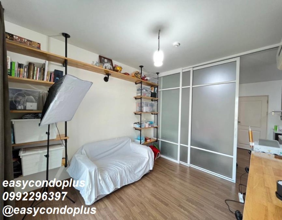 1 Bedroom Bedrooms, ,1 BathroomBathrooms,1 ห้องนอน,ขาย,4396