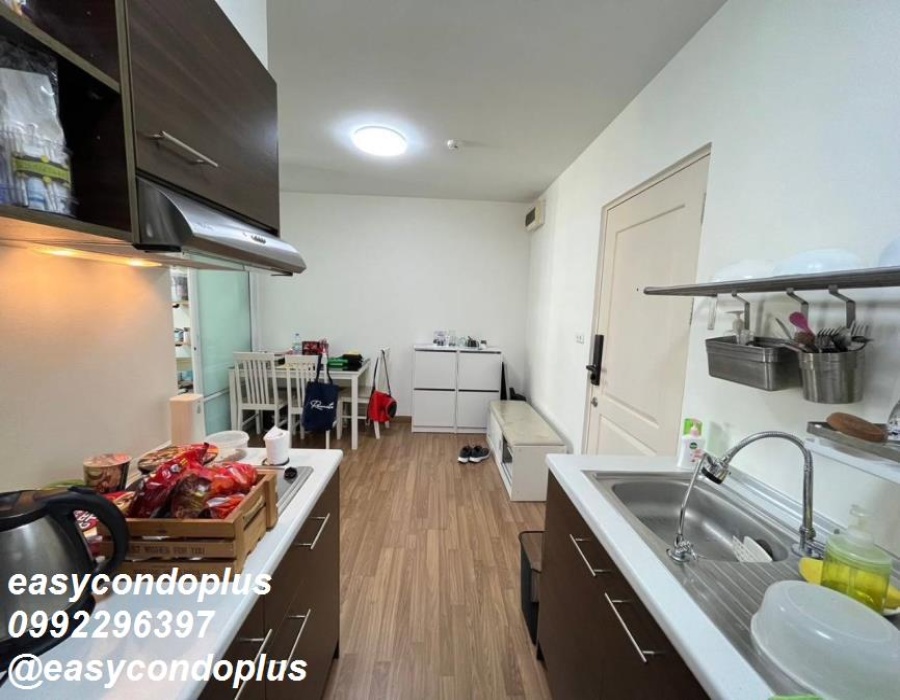 1 Bedroom Bedrooms, ,1 BathroomBathrooms,1 ห้องนอน,ขาย,4396
