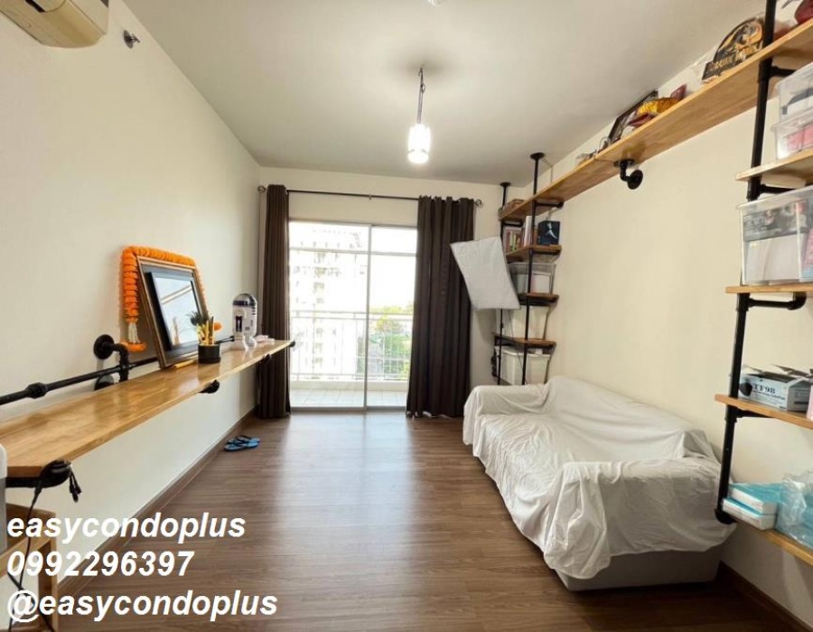 1 Bedroom Bedrooms, ,1 BathroomBathrooms,1 ห้องนอน,ขาย,4396