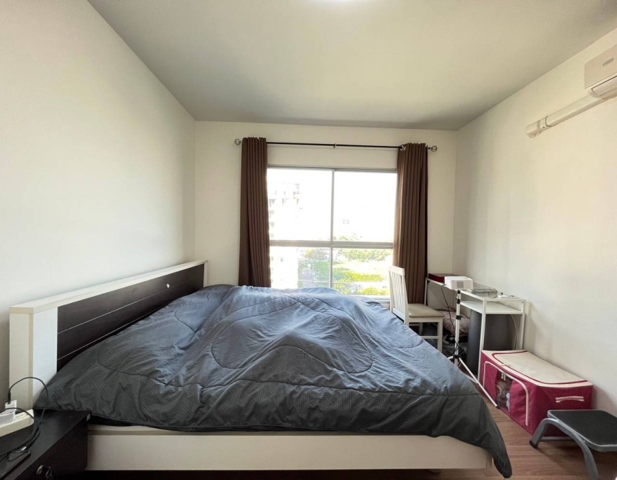 1 Bedroom Bedrooms, ,1 BathroomBathrooms,1 ห้องนอน,ขาย,4396