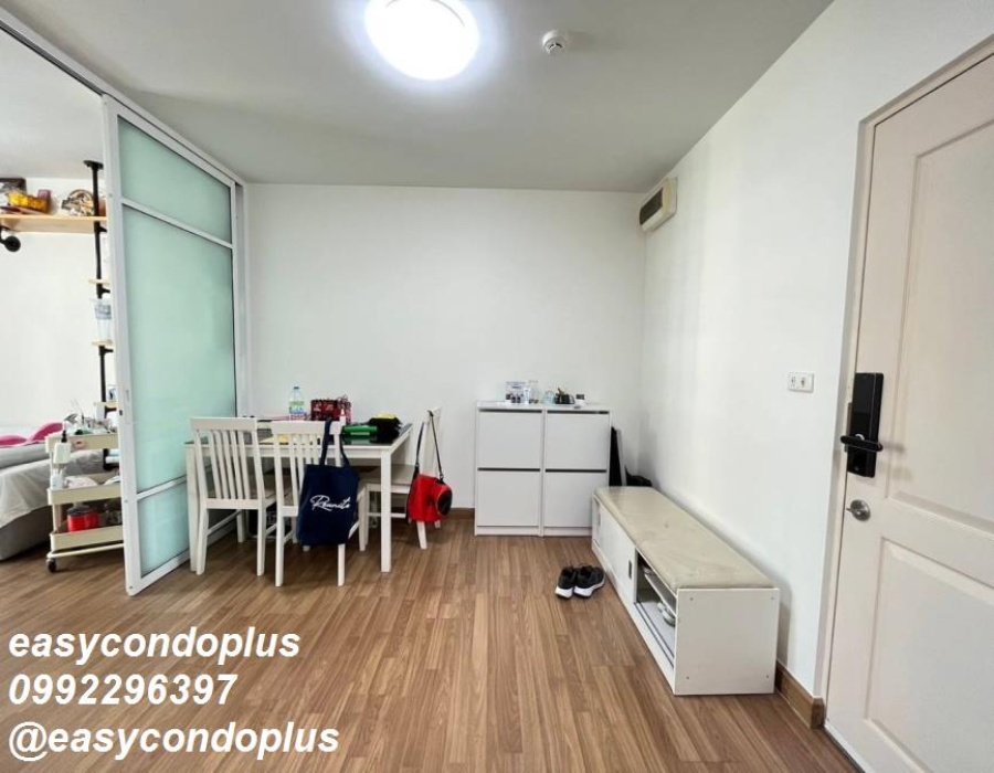 1 Bedroom Bedrooms, ,1 BathroomBathrooms,1 ห้องนอน,ขาย,4396