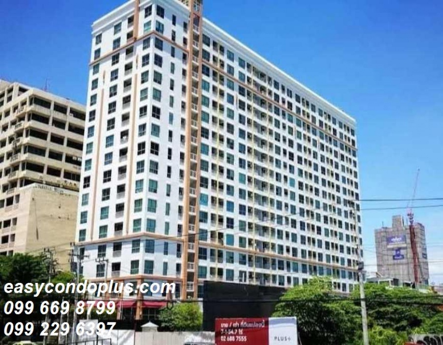 1 BathroomBathrooms,2 ห้องนอน,เช่า,1326