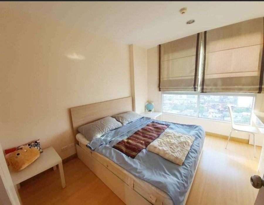 1 BathroomBathrooms,2 ห้องนอน,เช่า,1326